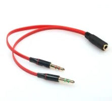 Headset Gamer Headphones Wired Earphone Gaming Earbuds With Mic For Pubg PS4 CSGO Casque Phone Tablet Laptop Universal Game Tool